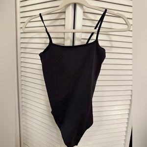 Skims body suit, size S/M